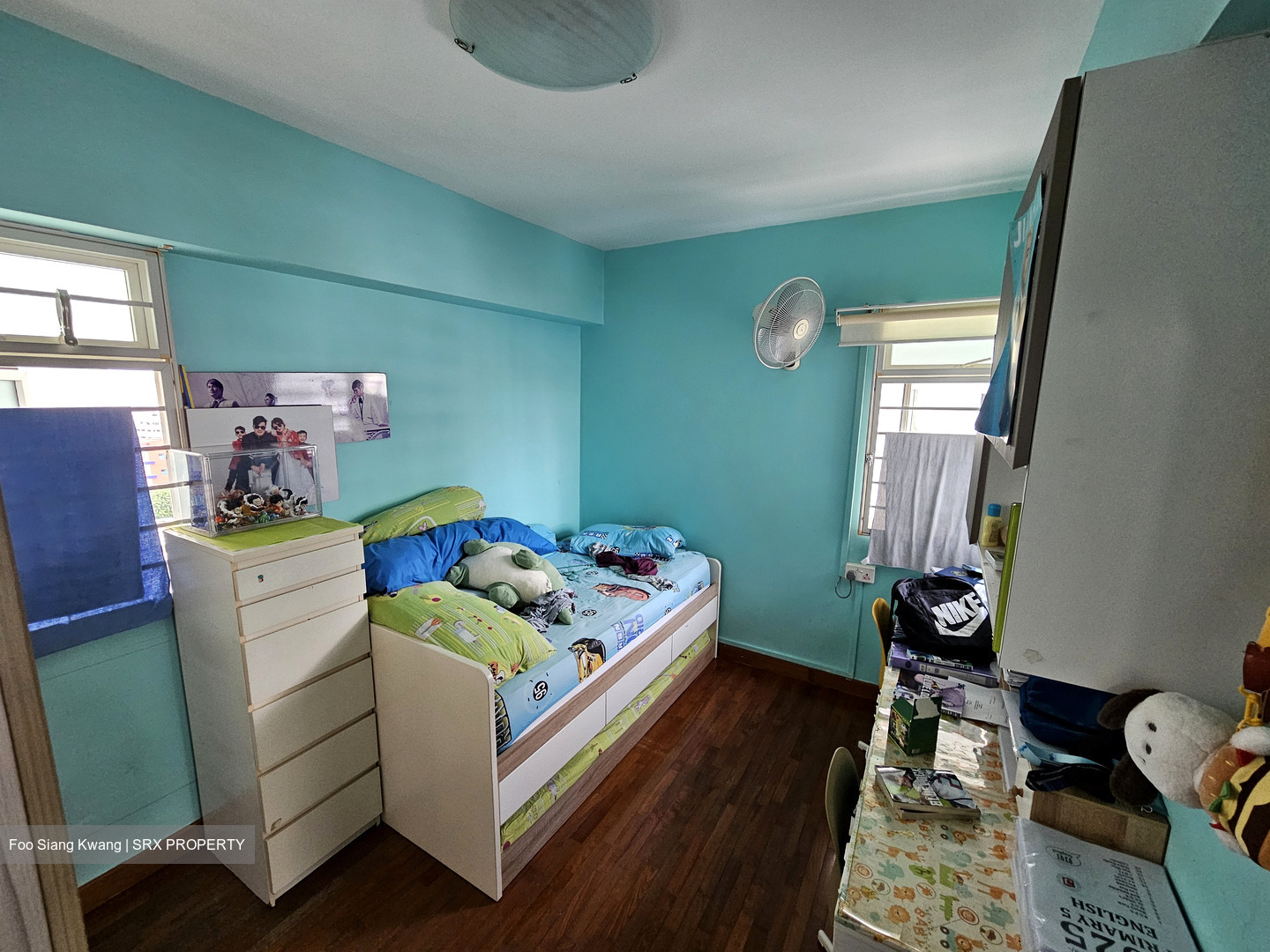 Blk 264C The Coris (Sengkang), HDB 4 Rooms #521322941